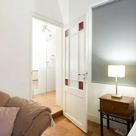 Ground Floor Jordaan אמסטרדם