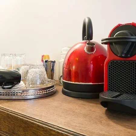 לינה וארוחת בוקר Ground Floor Jordaan אמסטרדם