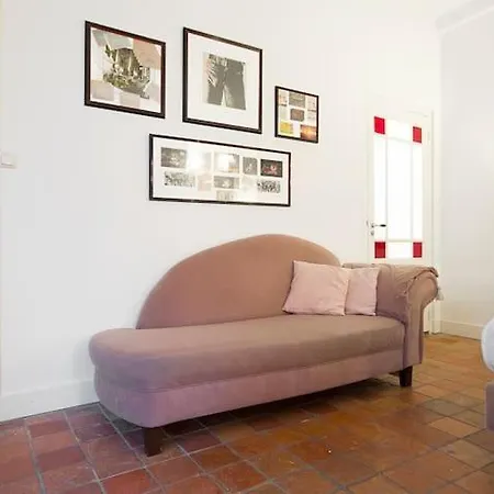 Ground Floor Jordaan אמסטרדם