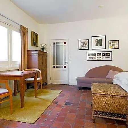 Ground Floor Jordaan 4*