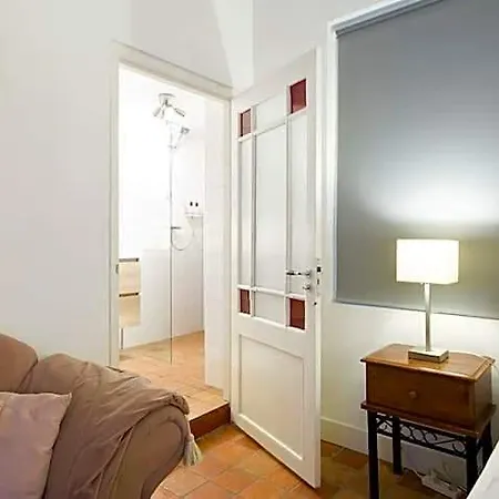 Ground Floor Jordaan Amsterdam