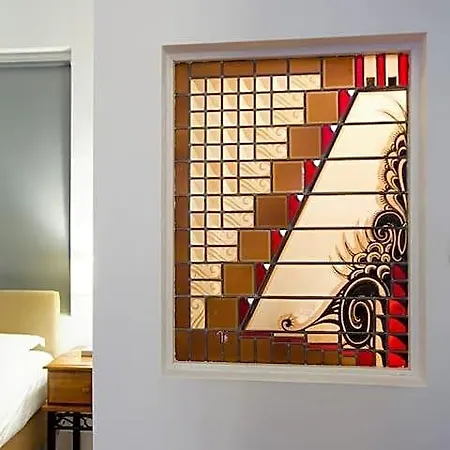 Oda ve Kahvaltı Ground Floor Jordaan Amsterdam