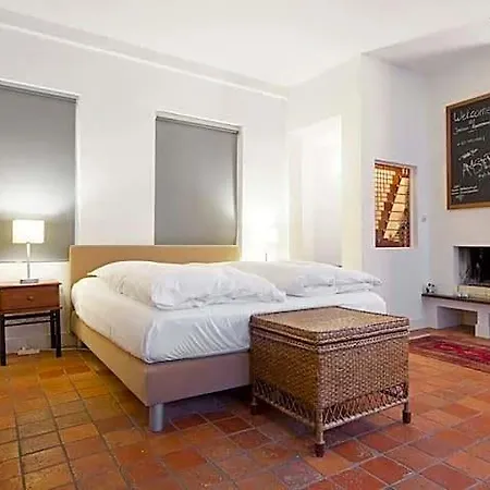 Ground Floor Jordaan Amsterdam