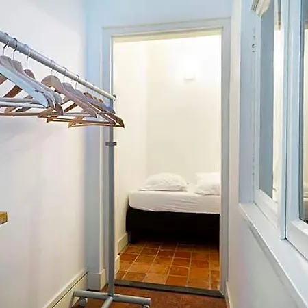 Ground Floor Jordaan Amsterdam