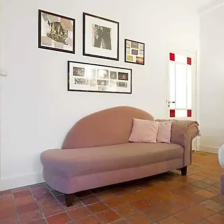 Ground Floor Jordaan Amsterdam