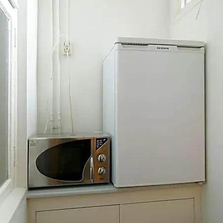 Oda ve Kahvaltı Ground Floor Jordaan Amsterdam
