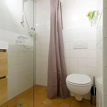 Ground Floor Jordaan 4*