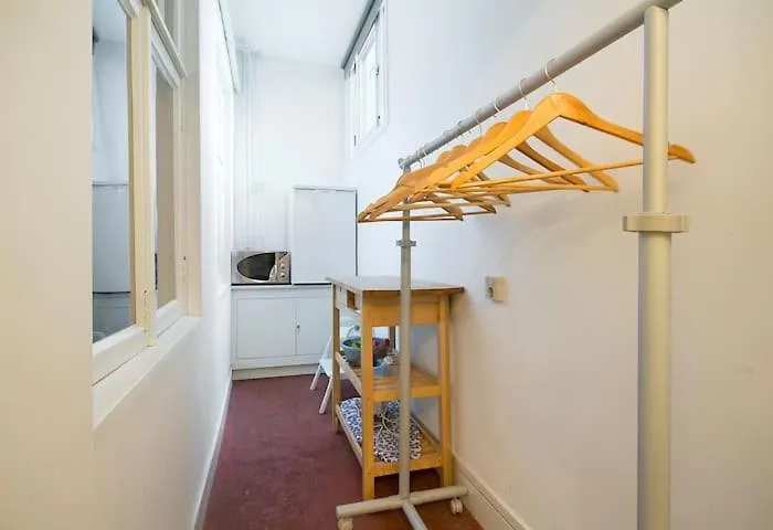 Ground Floor Jordaan