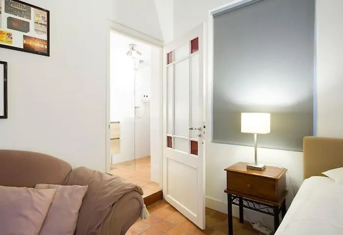 Ground Floor Jordaan Ámsterdam