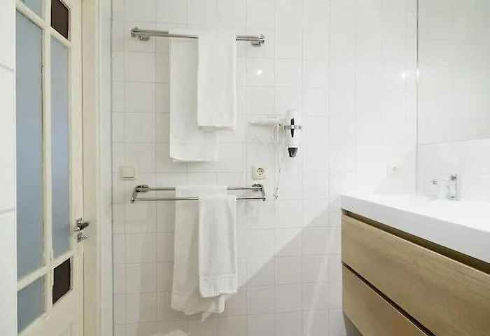 Bed and breakfast Ground Floor Jordaan