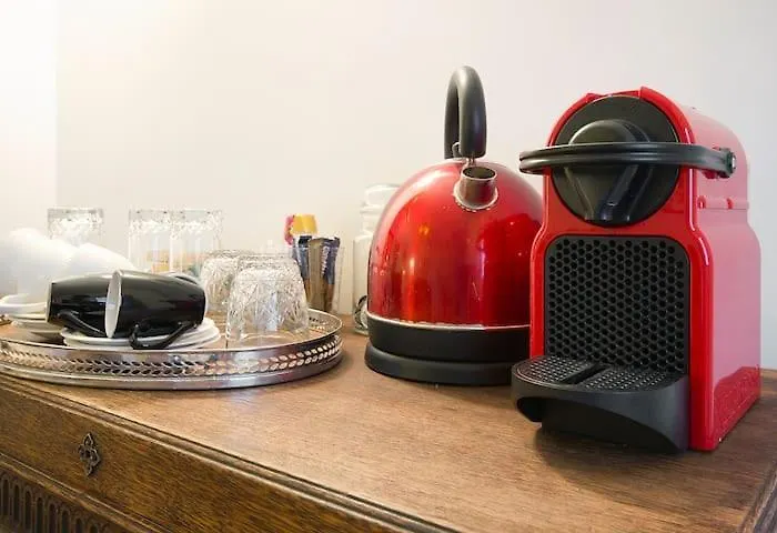 Bed and breakfast Ground Floor Jordaan Ámsterdam