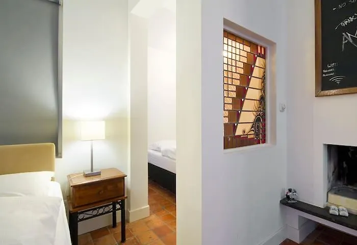 Ground Floor Jordaan 3* Ámsterdam