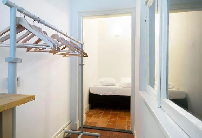 Ground Floor Jordaan 3*