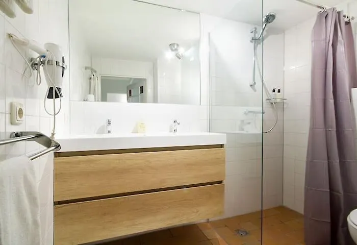 Ground Floor Jordaan Bed and breakfast Ámsterdam