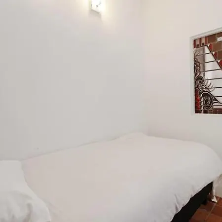 Oda ve Kahvaltı Ground Floor Jordaan Amsterdam