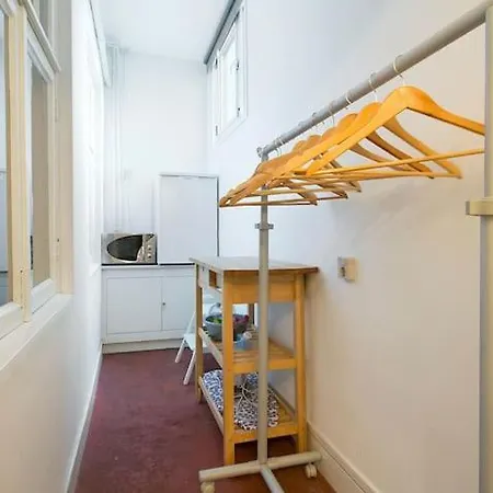 Ground Floor Jordaan