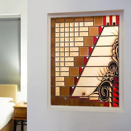 Ground Floor Jordaan 3* Amszterdam