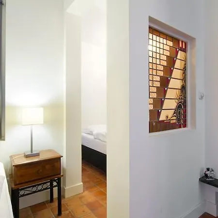 Ground Floor Jordaan 3* Amszterdam