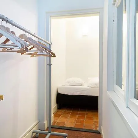 Ground Floor Jordaan 4*